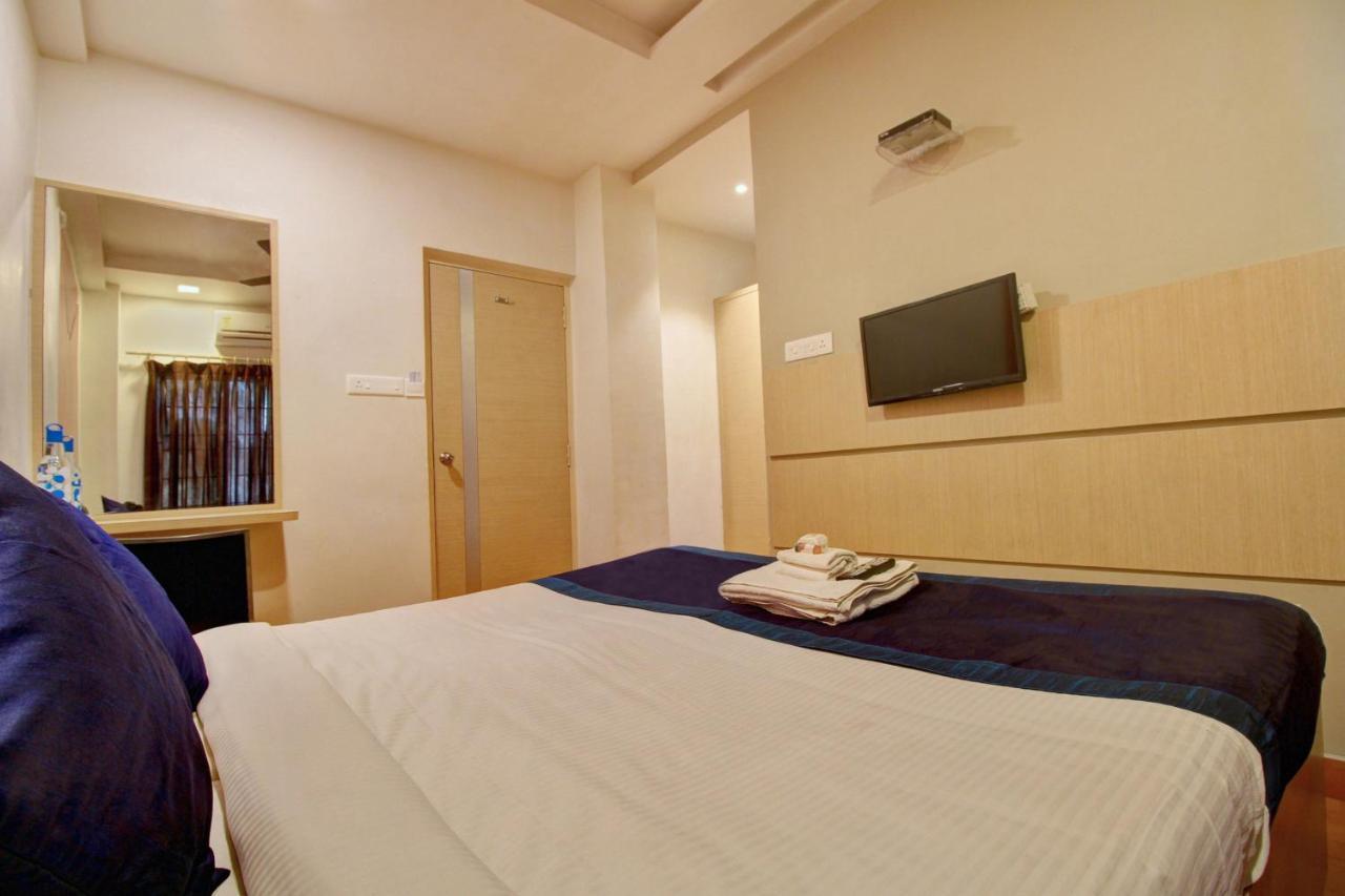 Oyo 968 Hotel Poigai Ченнаї Екстер'єр фото