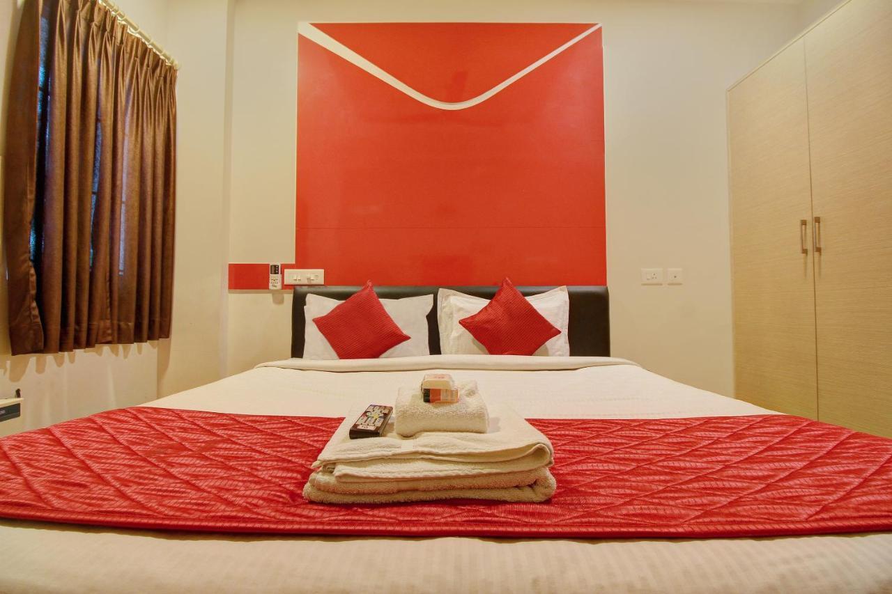 Oyo 968 Hotel Poigai Ченнаї Екстер'єр фото