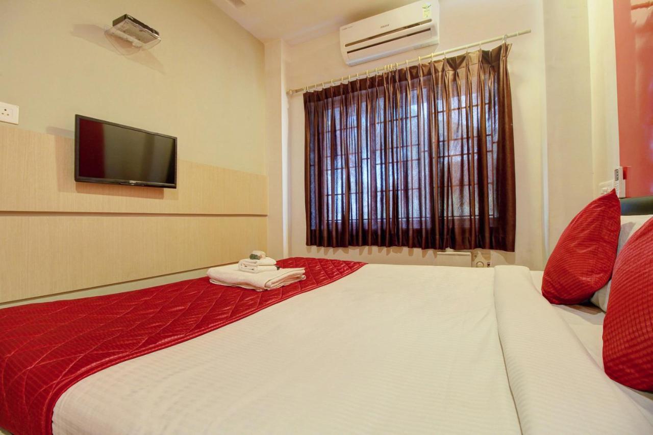 Oyo 968 Hotel Poigai Ченнаї Екстер'єр фото
